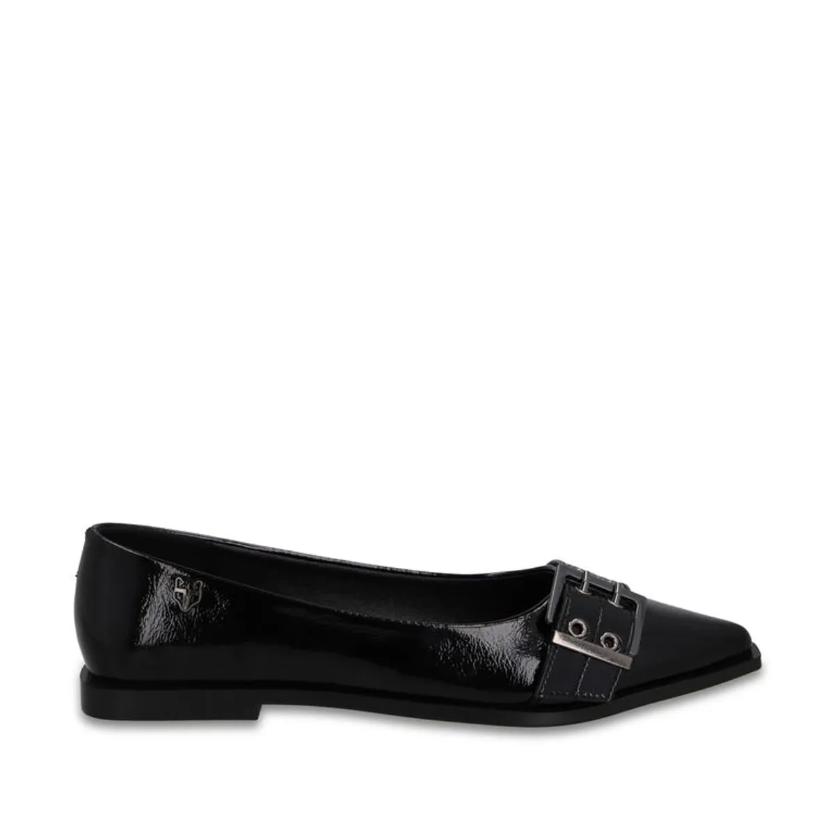 GOTTA - Ballerina Negra Mujer 65710