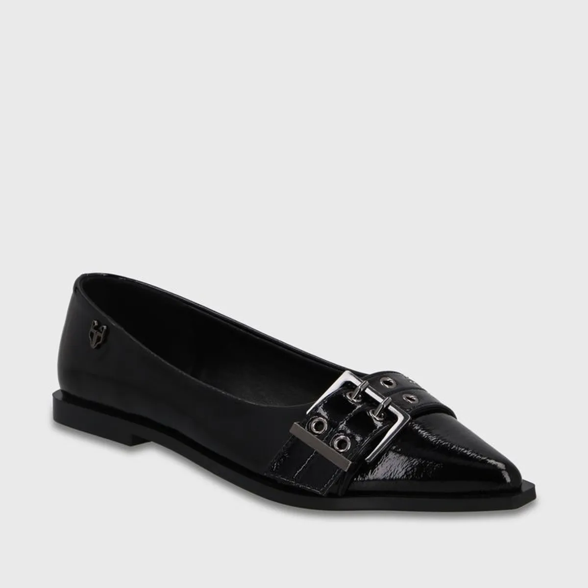 GOTTA - Ballerina Negra Mujer 65710
