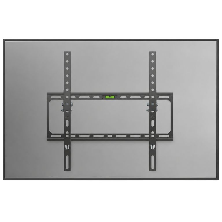 Digilife Soporte de TV Fijo de 26 A 65 50KG Max Acero Forjado BK56