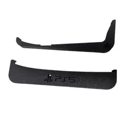 GENERICO - Soporte Horizontal para PS5 con lector de disco y logotipo