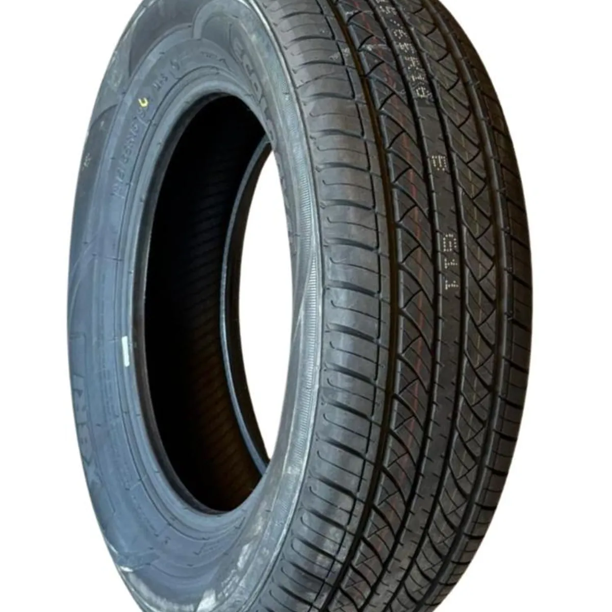 GENERICO - Neumatico 21565 R16 XBRI ECOLOGY C1 98H