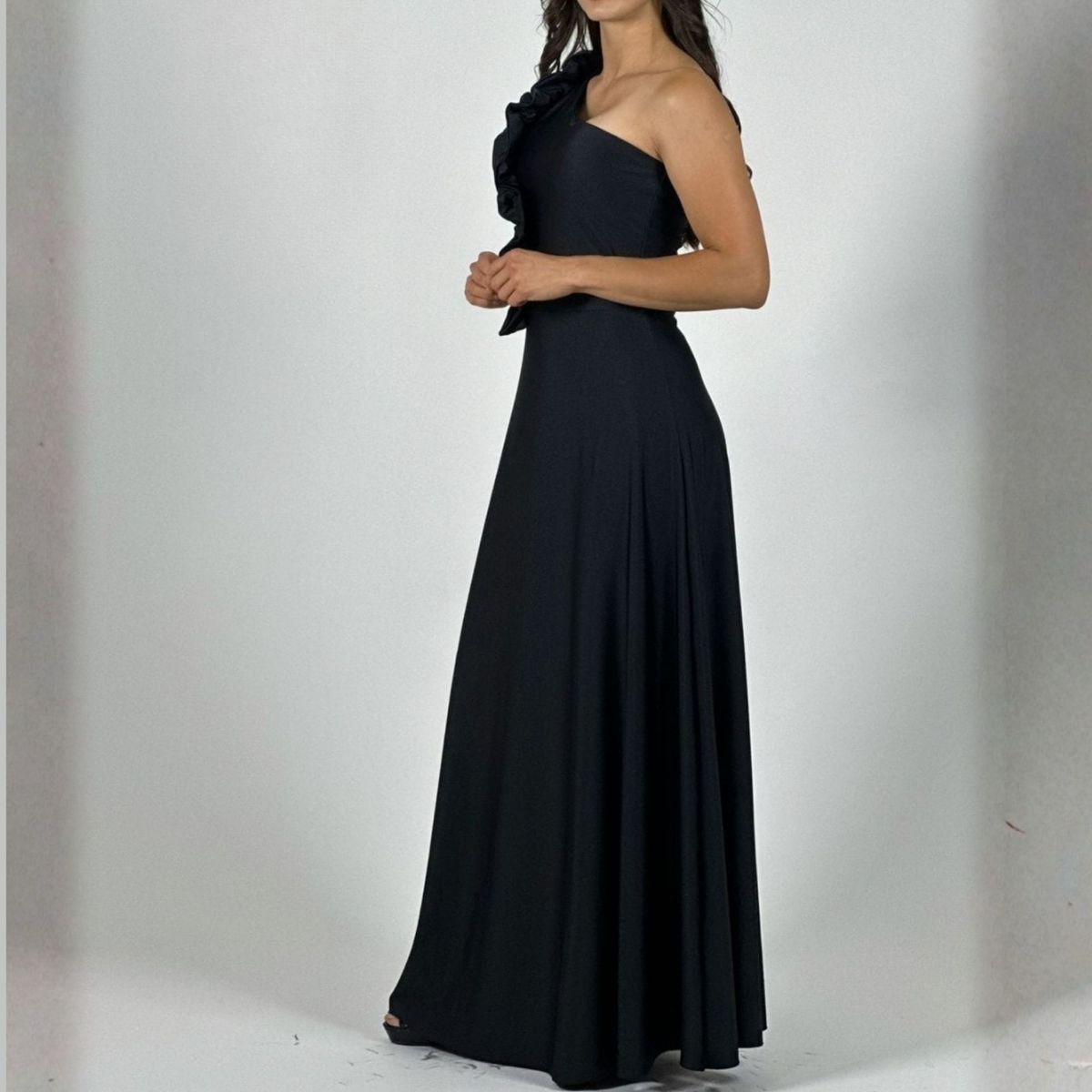 ARRAKASTA - Vestido de fiesta talla SM y LXL