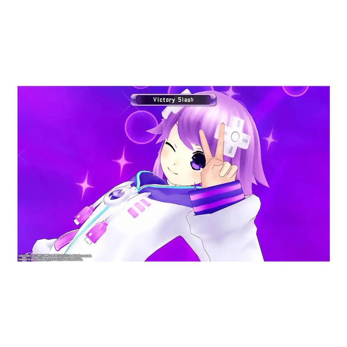 SONY - Hyperdimension Neptunia Re;Birth1 - Playstation 4