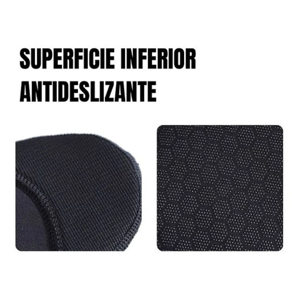 CRUSEC - Calcetines de Buceo de Neopreno 3MM Surf Natación Pesca