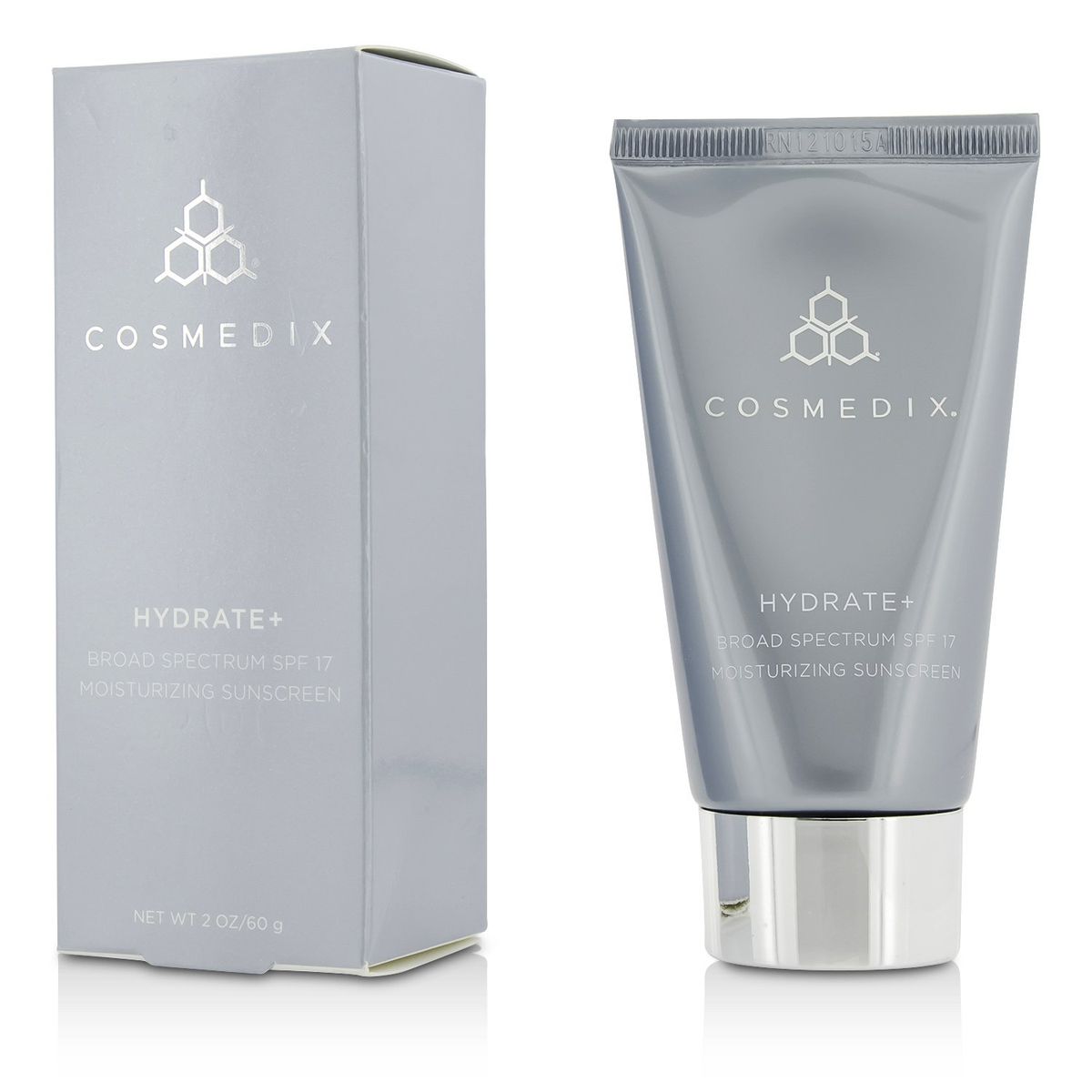 COSMEDIX - Hidratar + Protector solar hidratante SPF 17 - COSMEDIX