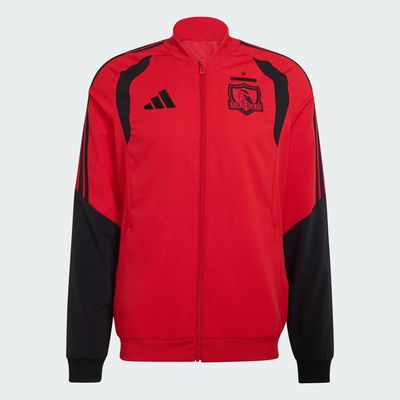 Imagen 2 del producto Chaquetas ligeras Fútbol Hombre