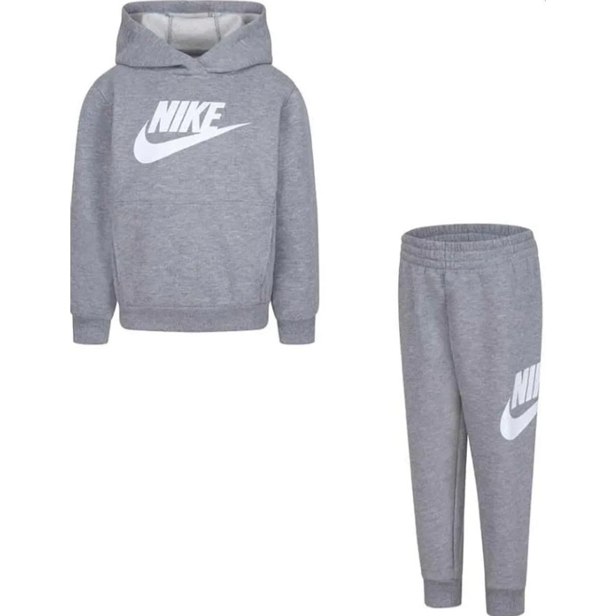 NIKE - CONJUNTO NIKE KIDS CLUB FLEECE