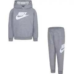 NIKE - CONJUNTO KIDS CLUB FLEECE