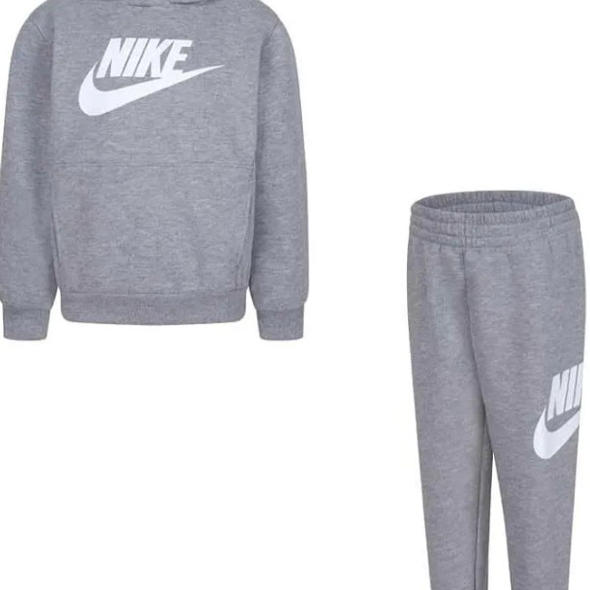 NIKE - CONJUNTO NIKE KIDS CLUB FLEECE