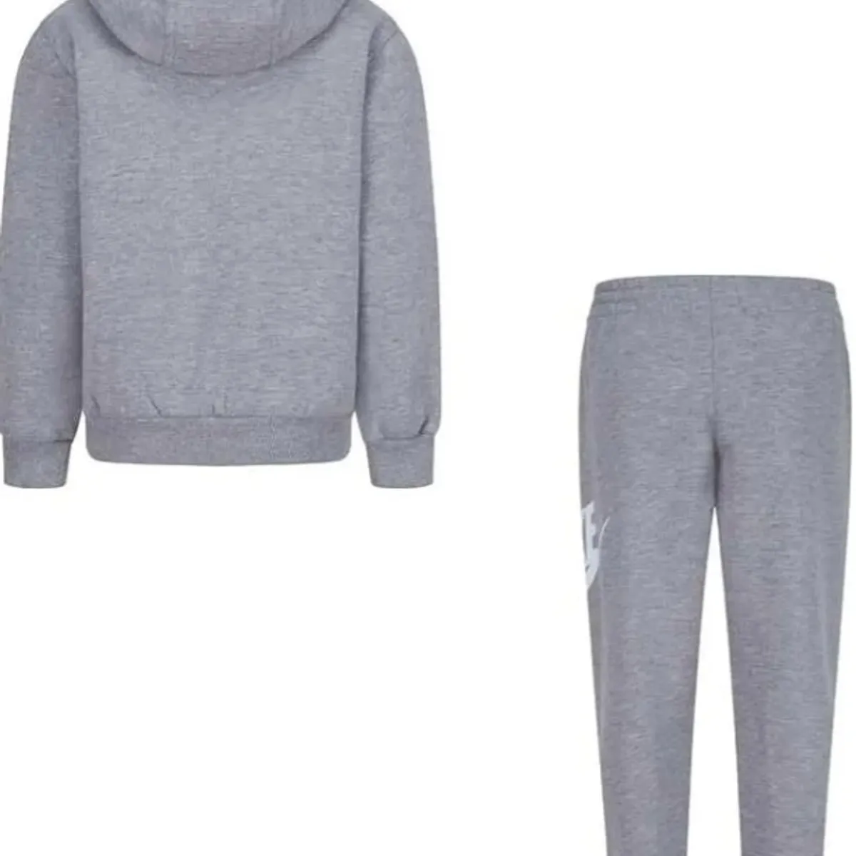 NIKE - CONJUNTO NIKE KIDS CLUB FLEECE