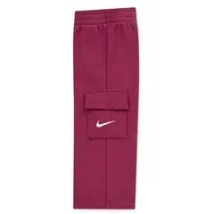 NIKE - CONJUNTO KIDS CREW CARGO