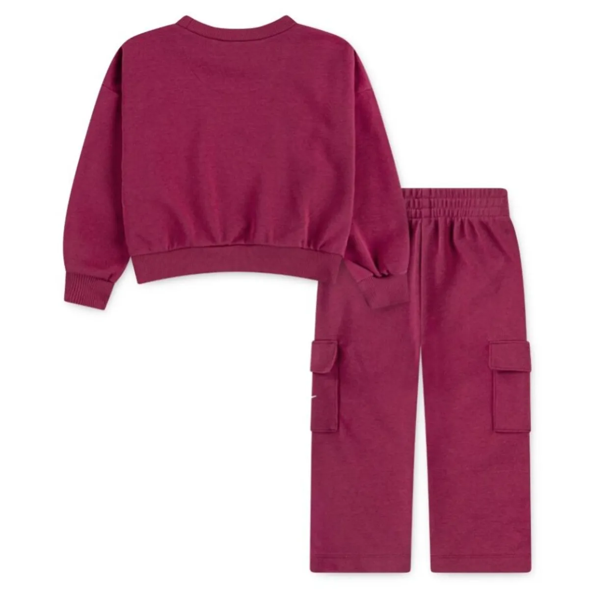 NIKE - CONJUNTO NIKE KIDS CREW CARGO