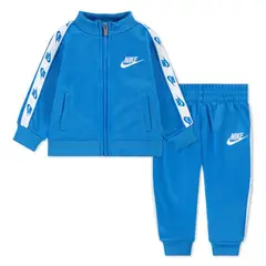 NIKE - CONJUNTO KIDS FULL ZIP