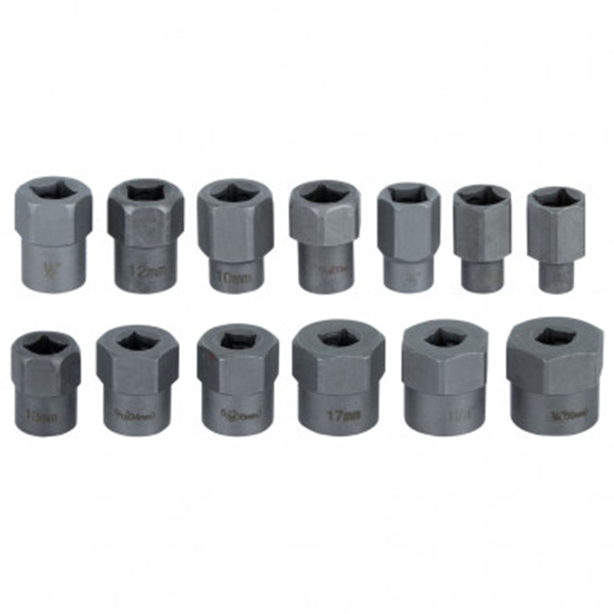 JONNESWAY - Extractor de pernos rodados 38 an040079