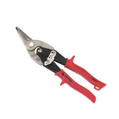 ALTUNA - TIJERA HOJALATERA CORTE A LA IZQUIERDA 6820