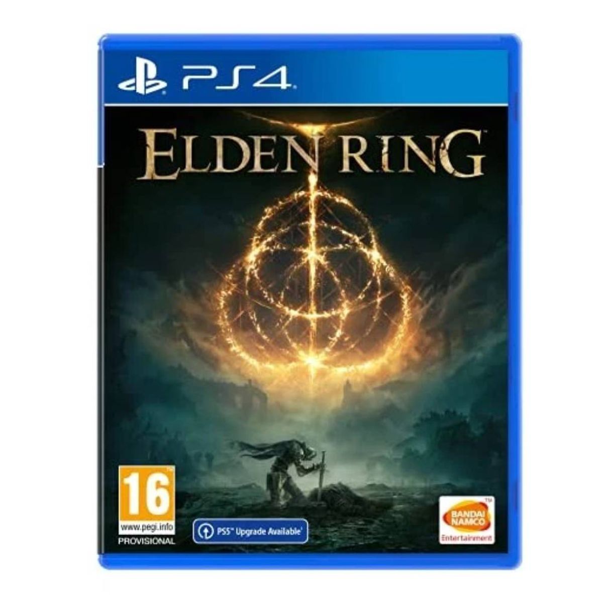 SONY - ELDEN RING - Playstation 4