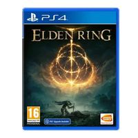 ELDEN RING - Playstation 4