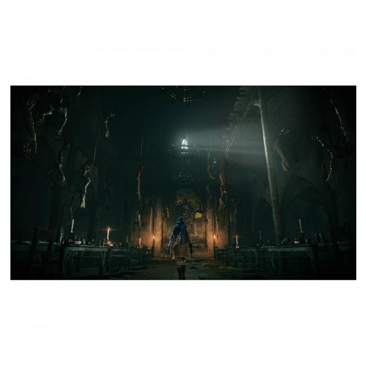 SONY - ELDEN RING - Playstation 4