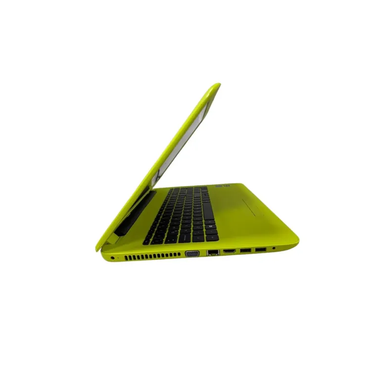 Notebook 250 G4 240 Gb 15.6″ 8gb Integrada Celeron 3955u