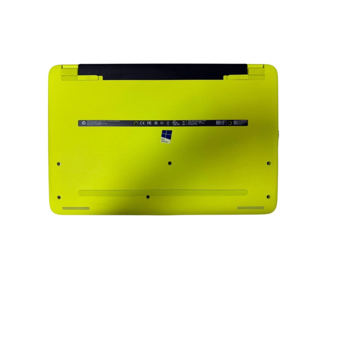 HP - Notebook hp 250 g4 celeron 3955u 240gb 8gb radeon r5 m330 2gb OPEN BOX