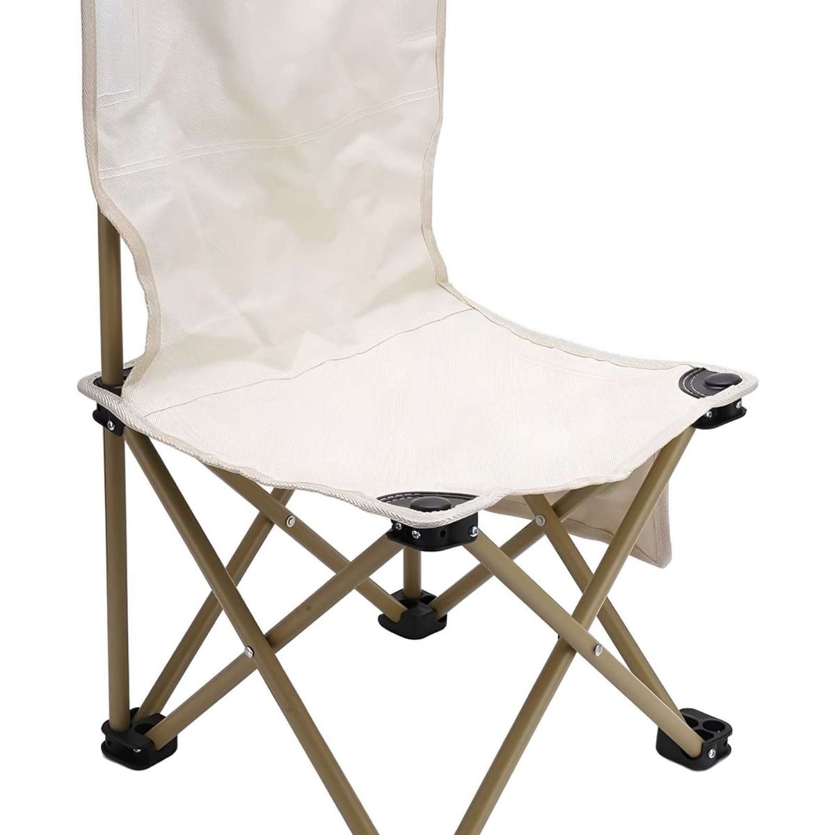 GENERICO - Silla portatil infantil plegable para camping