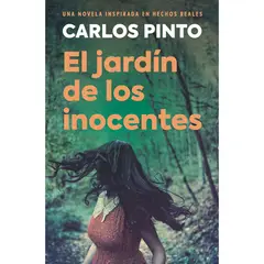 PENGUIN RANDOM HOUSE - Libro El Jardin De Los Inocentes DeBolsillo