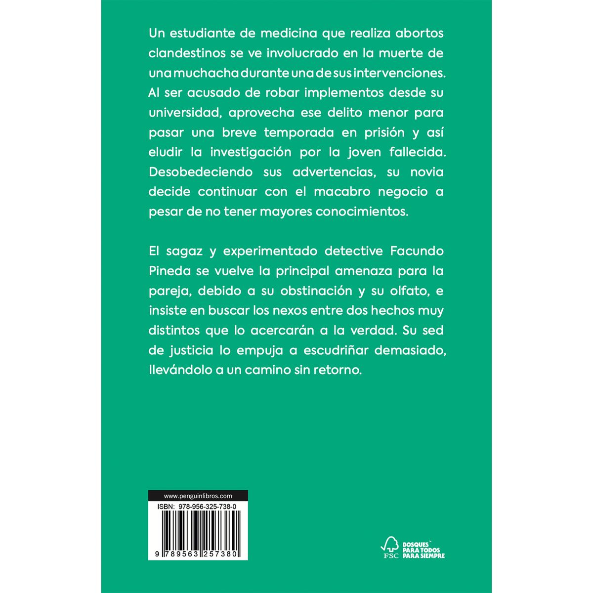 PENGUIN RANDOM HOUSE - Libro El Jardin De Los Inocentes DeBolsillo