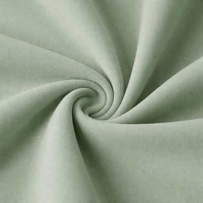 Imagen 2 del producto Sábanas 800 Hilos Super King Verde Claro de Algodón