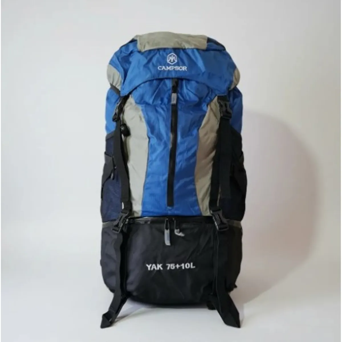 CAMPSOR - Mochila Campsor 85litros Camping Trekking Impermeable