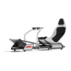 PLAYSEAT - Asiento Cockpit Formula Instinct F1 Edition