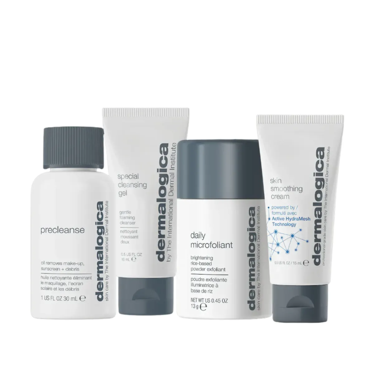 DERMALOGICA - Kit de Piel Saludable - DERMALOGICA
