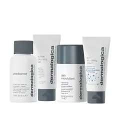DERMALOGICA - Kit de Piel Saludable -