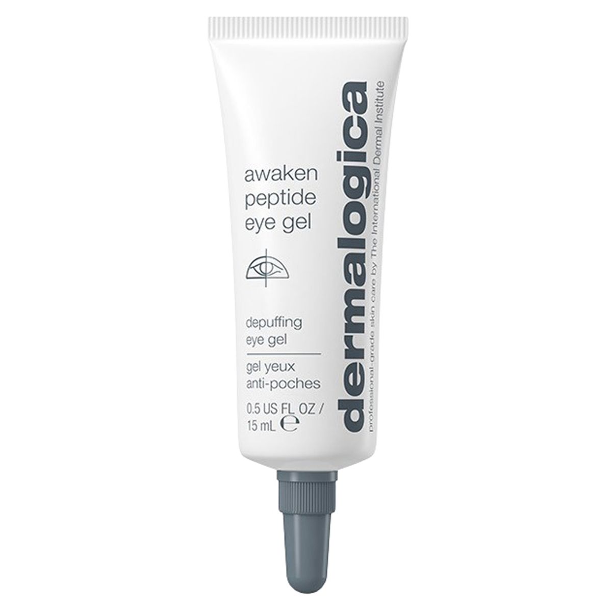 DERMALOGICA - Gel para los ojos Awaken Depinch de Péptidos - DERMALOGICA