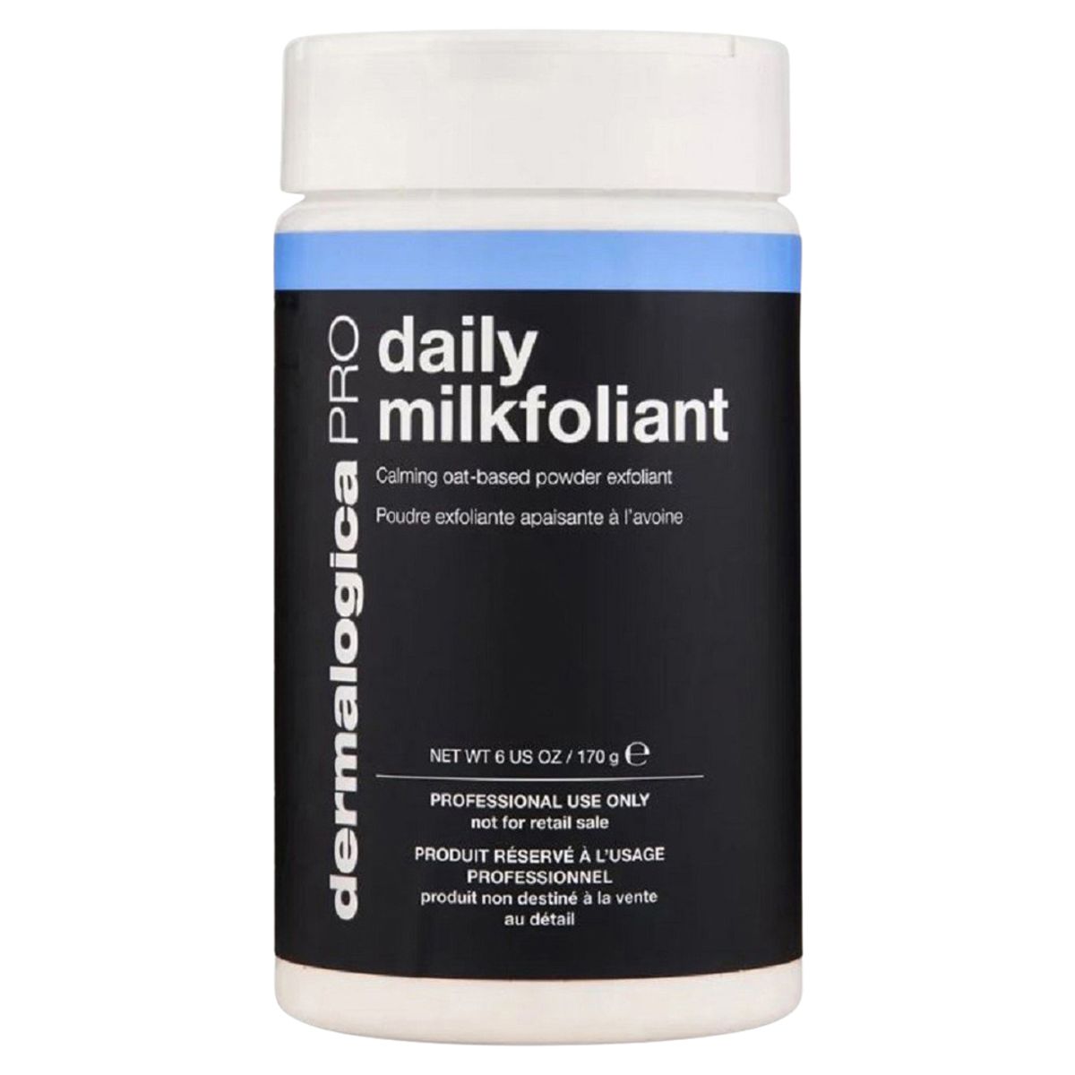 DERMALOGICA - Milkfoliant diario - DERMALOGICA