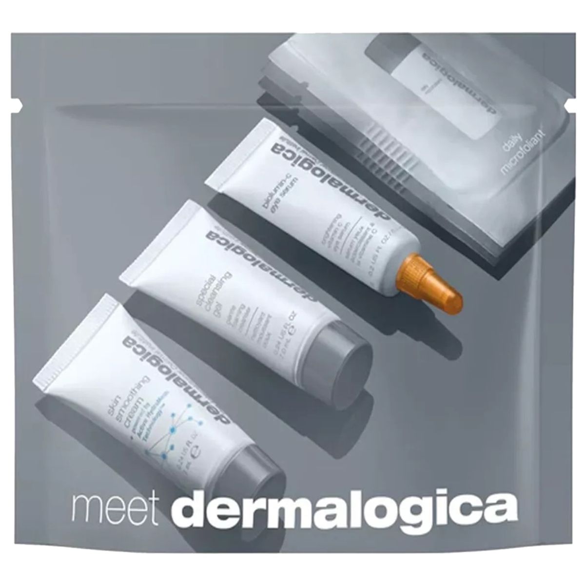 DERMALOGICA - Amenity Pack - DERMALOGICA