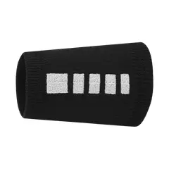 NIKE - MUÑEQUERA ELITE 2PK