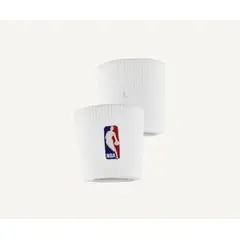 NIKE - MUÑEQUERA NBA 2PK