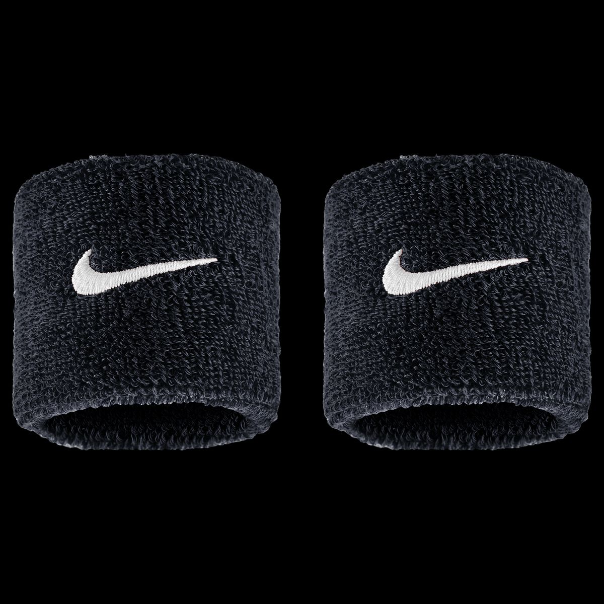 NIKE - MUÑEQUERA NIKE SWOOSH CLASSIC 2PK