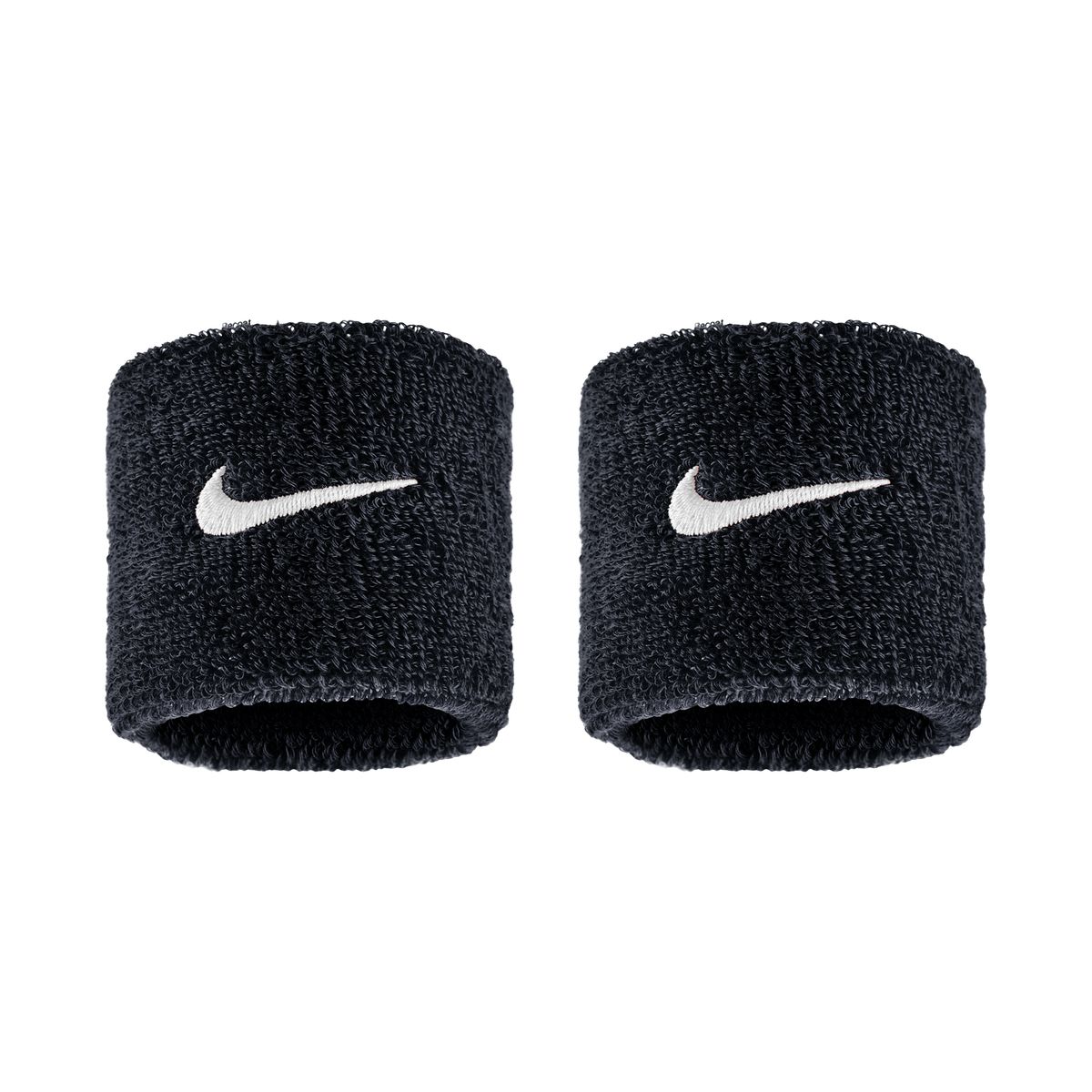 NIKE - MUÑEQUERA NIKE SWOOSH CLASSIC 2PK