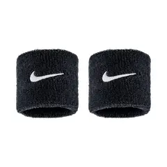 NIKE - MUÑEQUERA SWOOSH CLASSIC 2PK