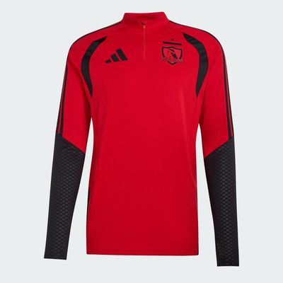 Imagen 2 del producto Chaquetas de Buzos Fútbol Hombre