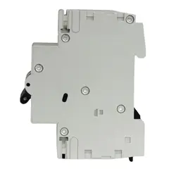 LEXO - INT AUTOMATICO 2x10A 10KA C