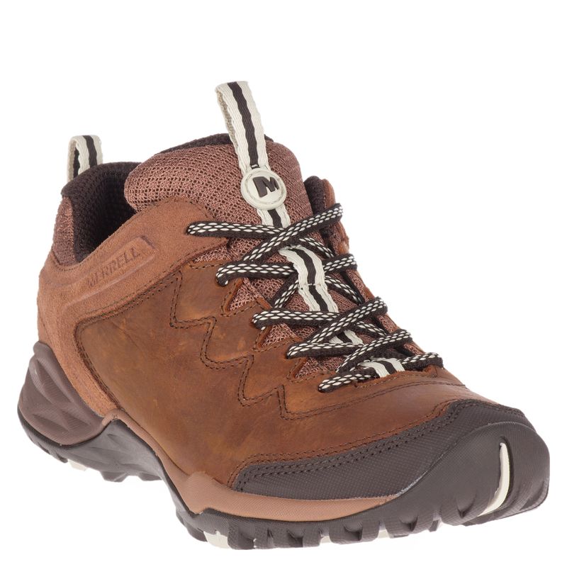MERRELL - Merrell Siren Traveller Zapatilla Outdoor Mujer