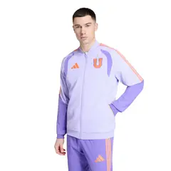 ADIDAS - Chaquetas ligeras Fútbol Hombre