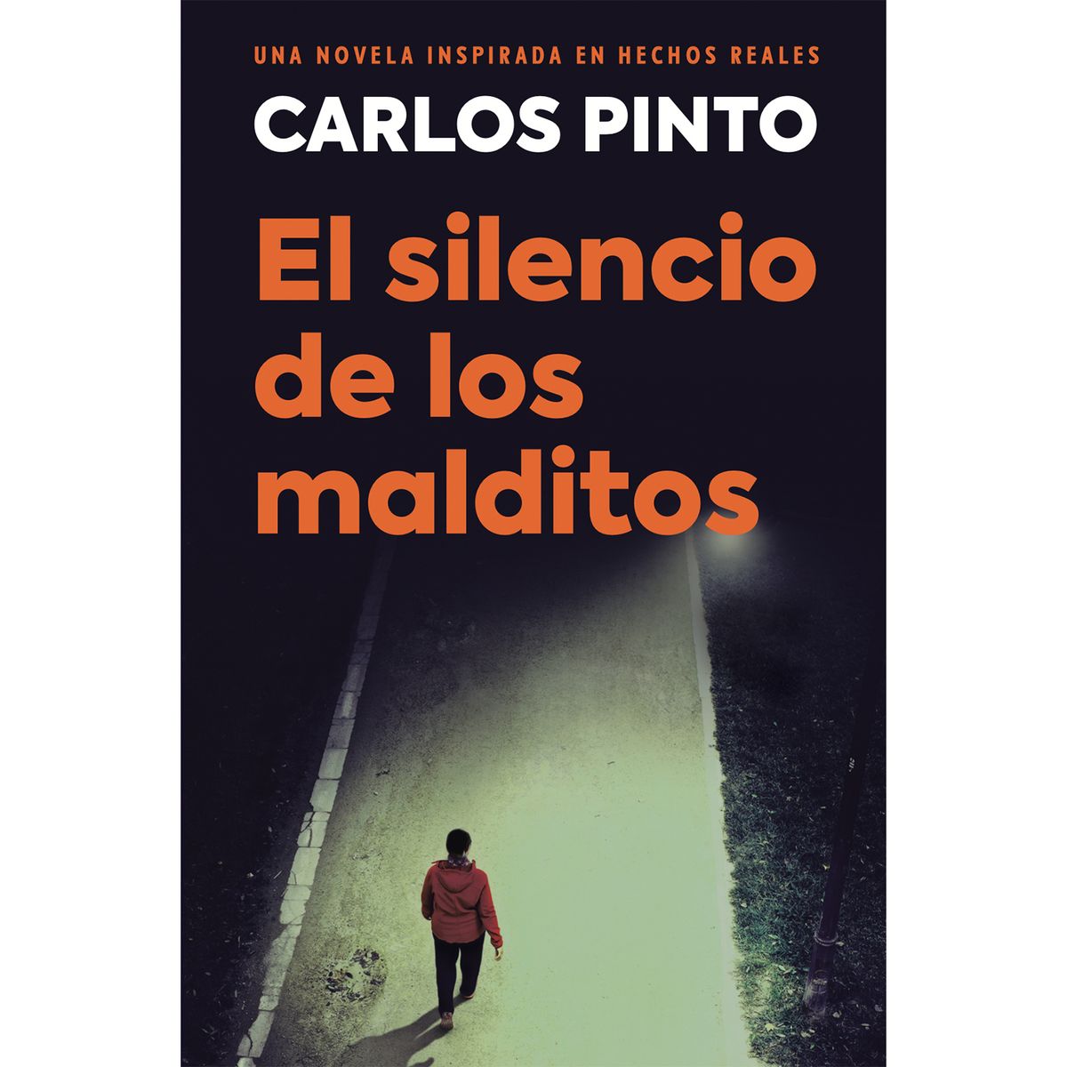 PENGUIN RANDOM HOUSE - Libro El Silencio De Los Malditos DeBolsillo