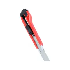WORKPRO - CUCHILLO CARTONERO 18MM PLASTICO