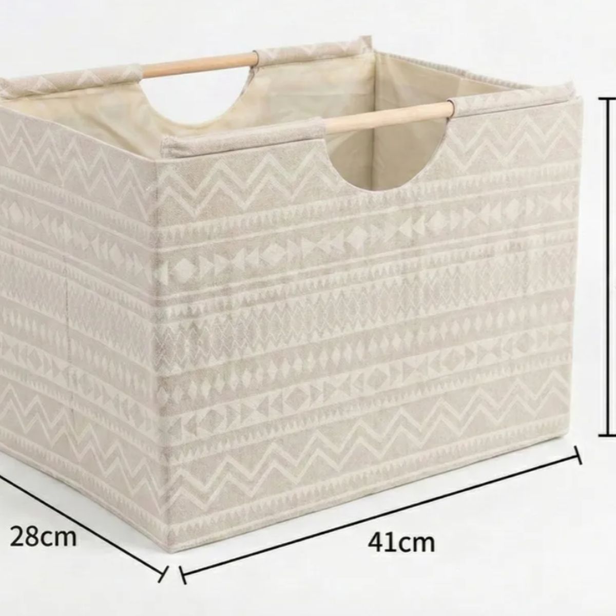 OKAY - Organizador De Cajas De Almacenamiento De Ropa Plegable