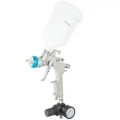 JONNESWAY - PISTOLA de PINTAR BOQUILLA 1.4 mm JA-HVLP-888