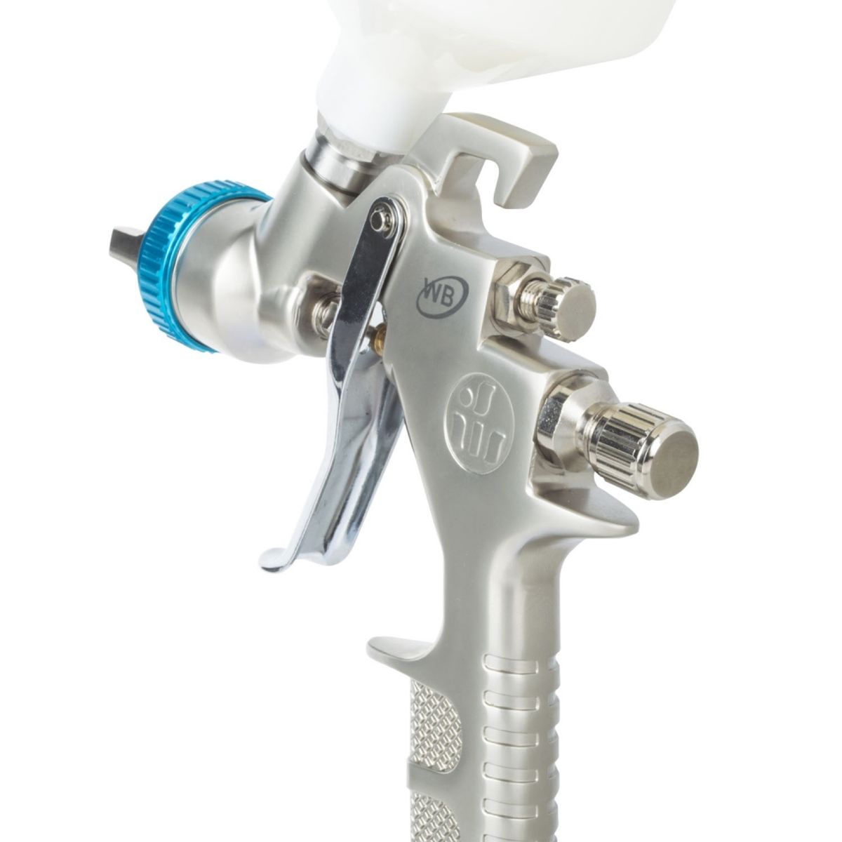 JONNESWAY - PISTOLA de PINTAR BOQUILLA 1.4 mm JA-HVLP-888