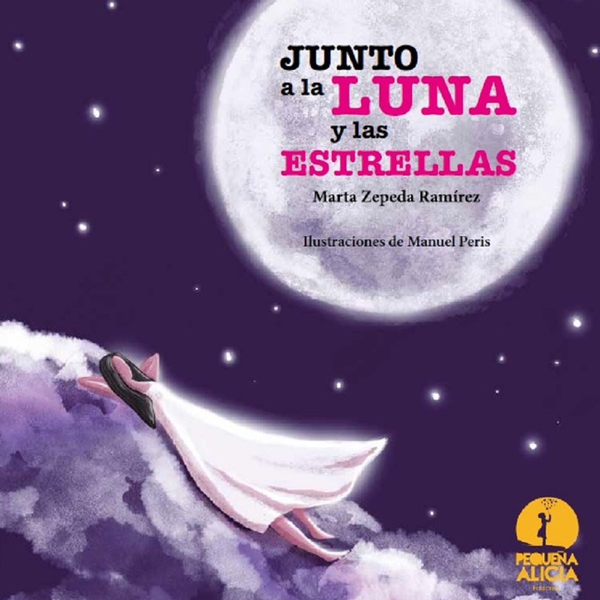 GENERICO - Junto a la luna y las estrellas